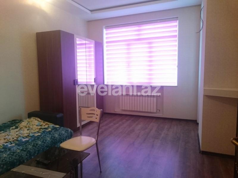 Satılır, yeni tikili, 1 otaqlı, 46 m², Azadlıq prospekti m.