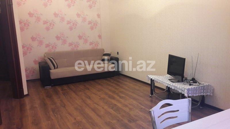 Satılır, yeni tikili, 1 otaqlı, 46 m², Azadlıq prospekti m.