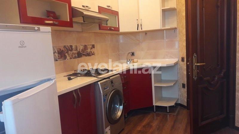 Satılır, yeni tikili, 1 otaqlı, 46 m², Azadlıq prospekti m.