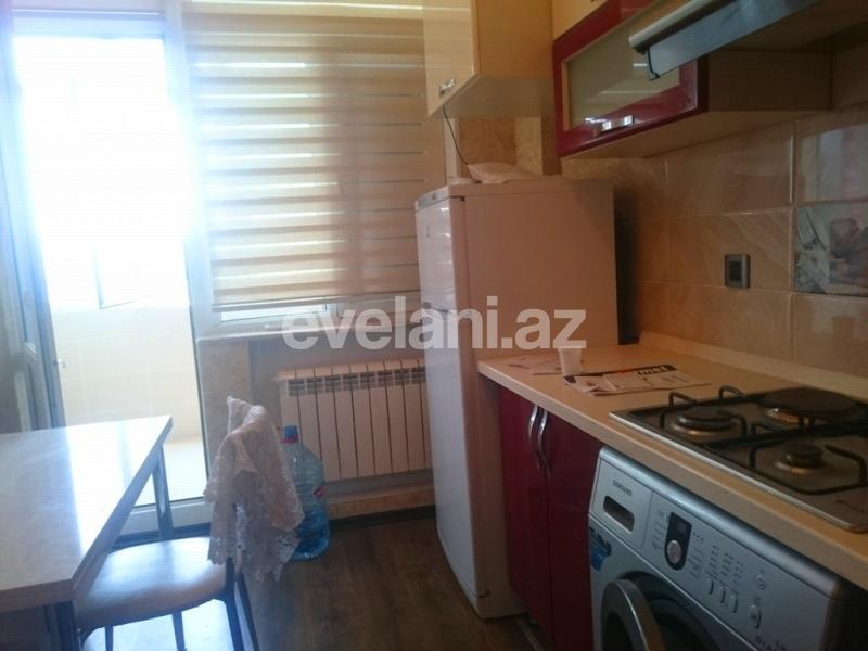 Satılır, yeni tikili, 1 otaqlı, 46 m², Azadlıq prospekti m.
