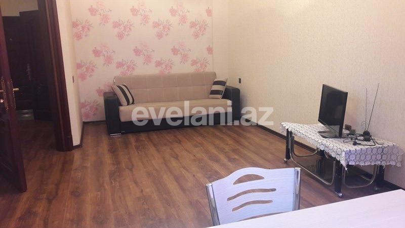 Satılır, yeni tikili, 1 otaqlı, 46 m², Azadlıq prospekti m.