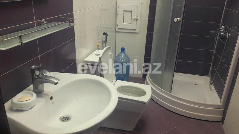 Satılır, yeni tikili, 1 otaqlı, 46 m², Azadlıq prospekti m.