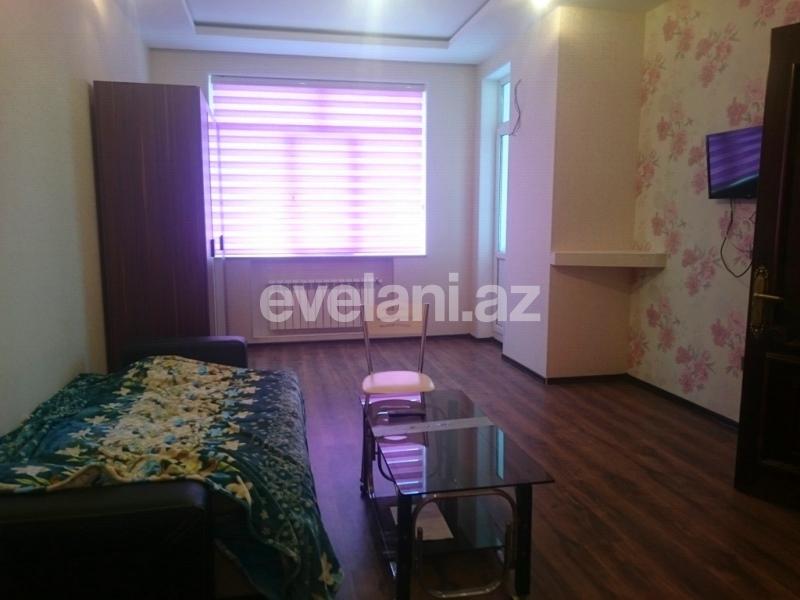 Satılır, yeni tikili, 1 otaqlı, 46 m², Azadlıq prospekti m.