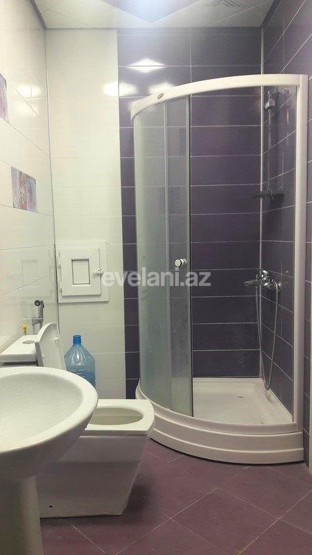 Satılır, yeni tikili, 1 otaqlı, 46 m², Azadlıq prospekti m.