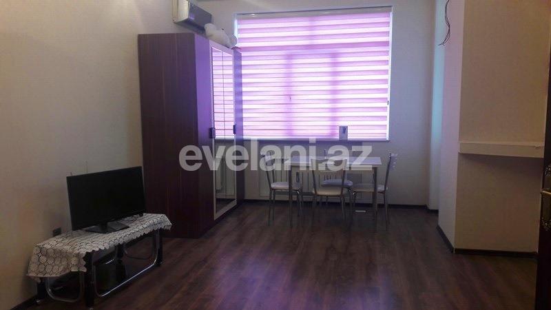 Satılır, yeni tikili, 1 otaqlı, 46 m², Azadlıq prospekti m.