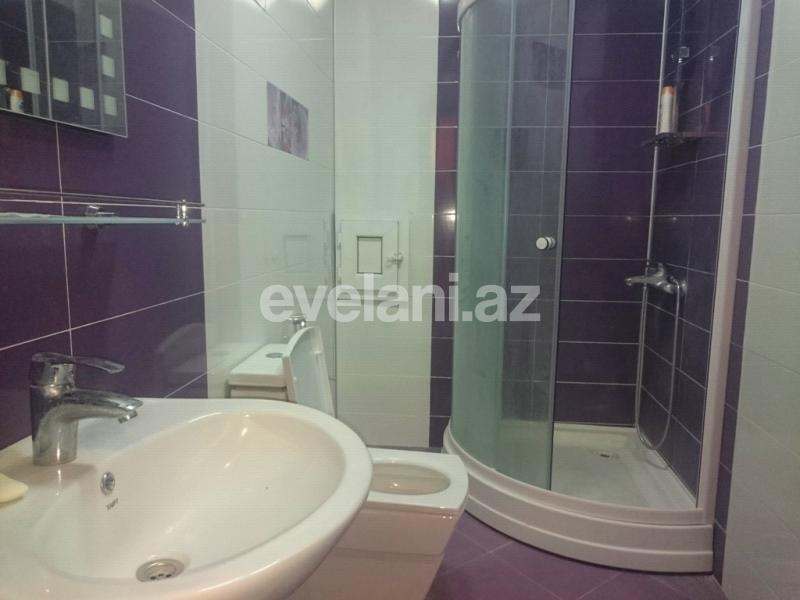 Satılır, yeni tikili, 1 otaqlı, 46 m², Azadlıq prospekti m.