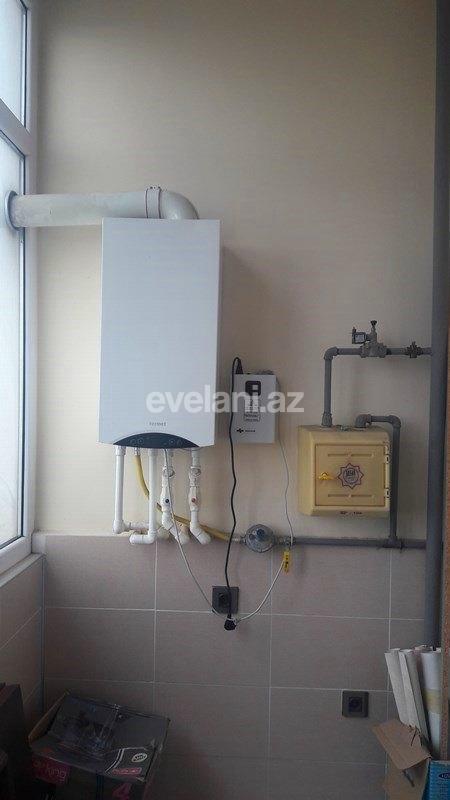 Satılır, yeni tikili, 1 otaqlı, 46 m², Azadlıq prospekti m.