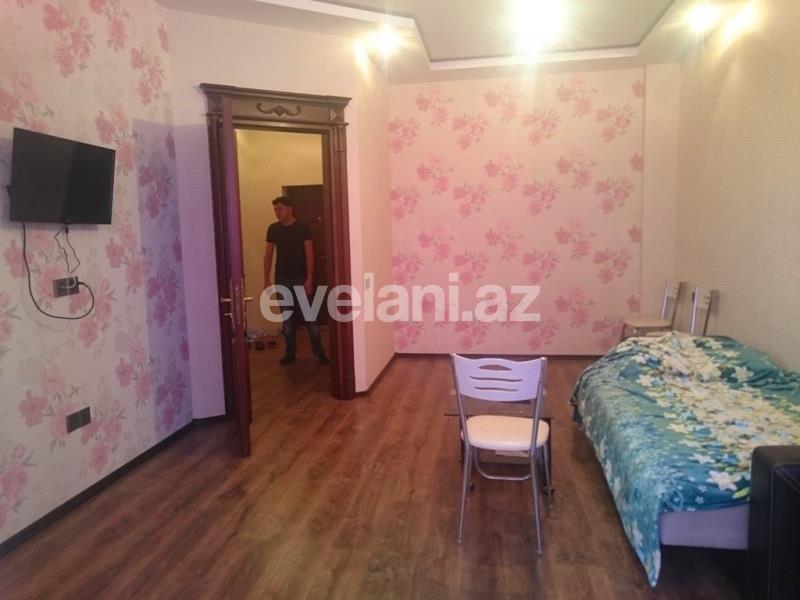 Satılır, yeni tikili, 1 otaqlı, 46 m², Azadlıq prospekti m.