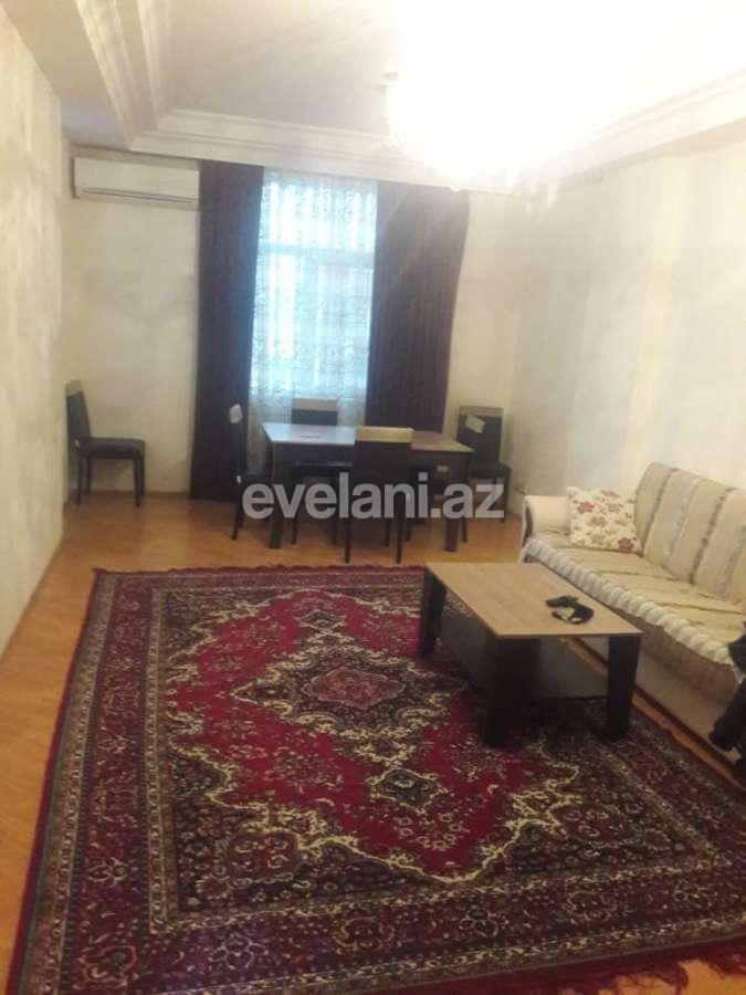 Satılır, yeni tikili, 3 otaqlı, 110 m², İnşaatçılar m.