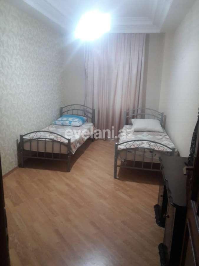 Satılır, yeni tikili, 3 otaqlı, 110 m², İnşaatçılar m.