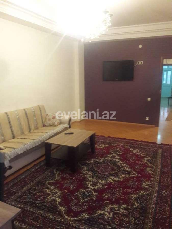 Satılır, yeni tikili, 3 otaqlı, 110 m², İnşaatçılar m.