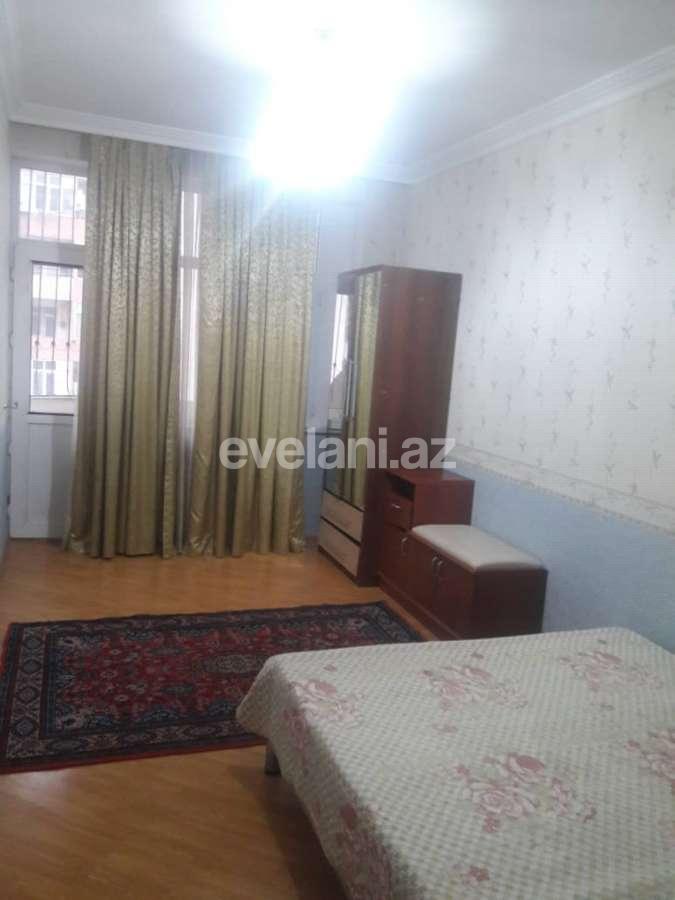 Satılır, yeni tikili, 3 otaqlı, 110 m², İnşaatçılar m.