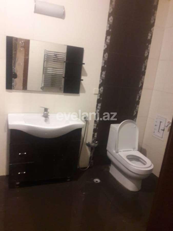 Satılır, yeni tikili, 3 otaqlı, 110 m², İnşaatçılar m.