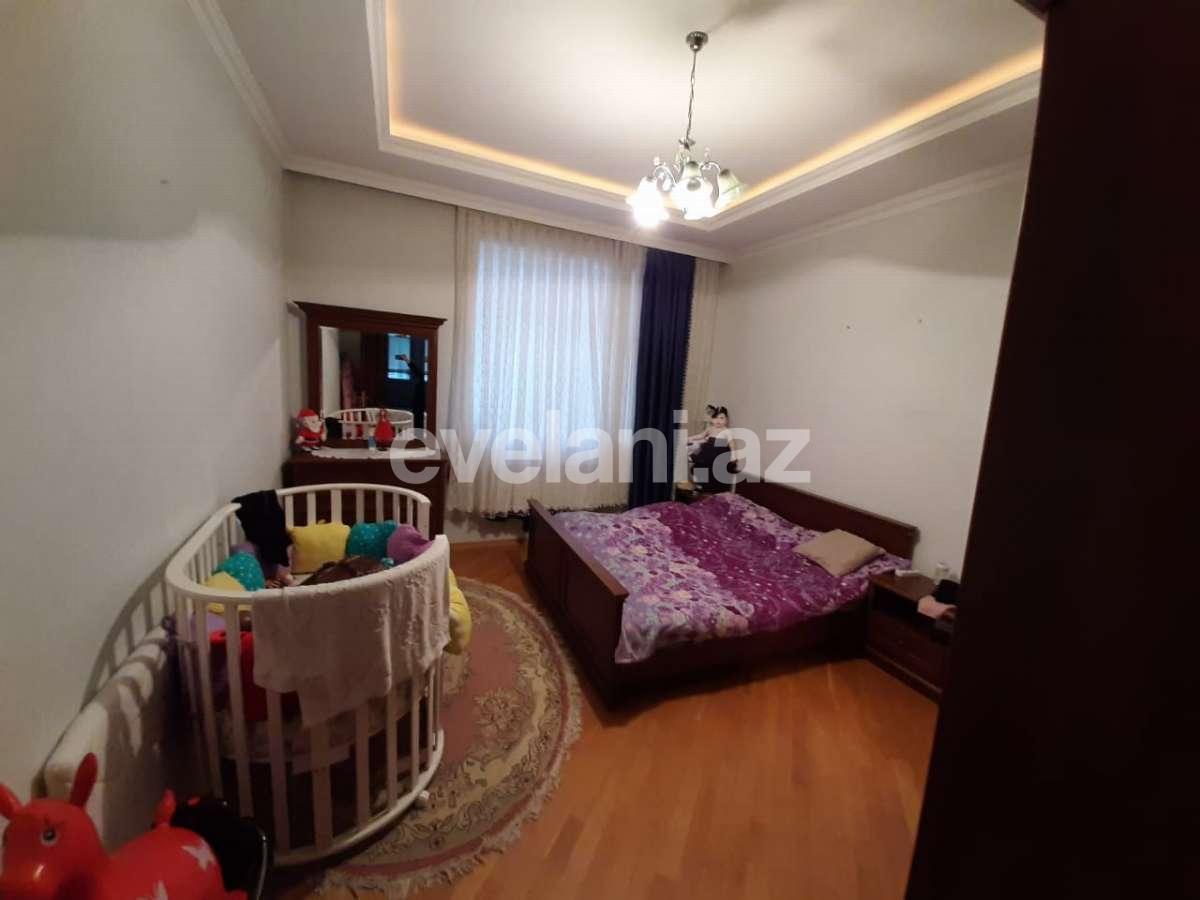 Satılır, yeni tikili, 3 otaqlı, 116.2 m², Yasamal r.