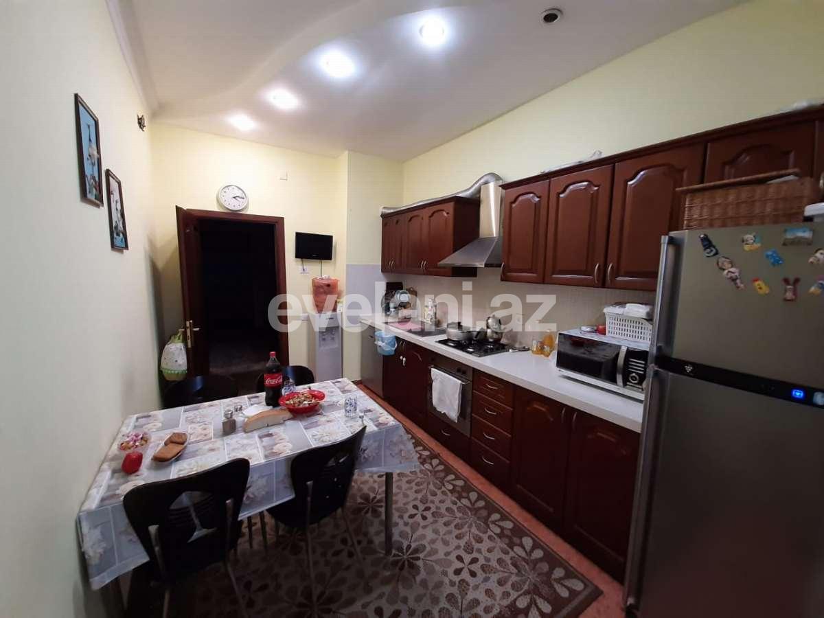 Satılır, yeni tikili, 3 otaqlı, 116.2 m², Yasamal r.