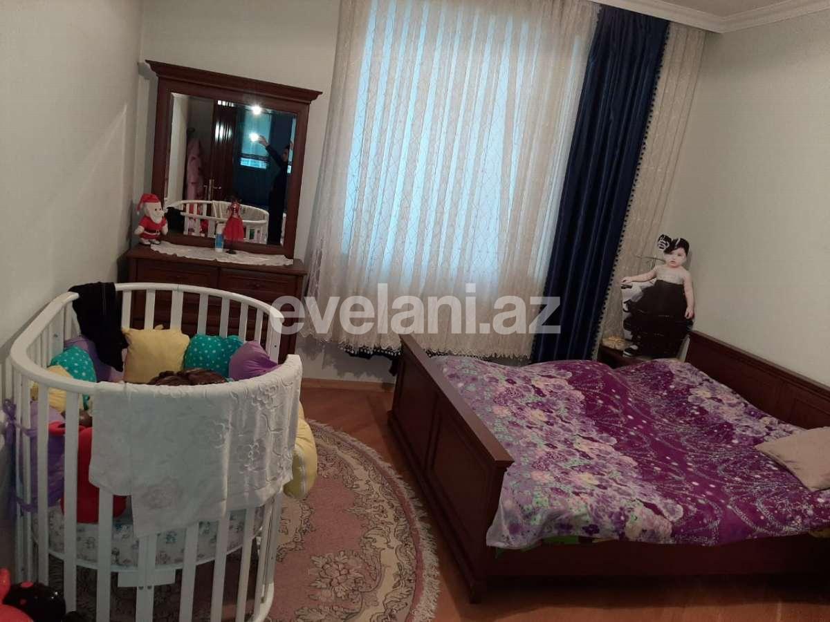 Satılır, yeni tikili, 3 otaqlı, 116.2 m², Yasamal r.