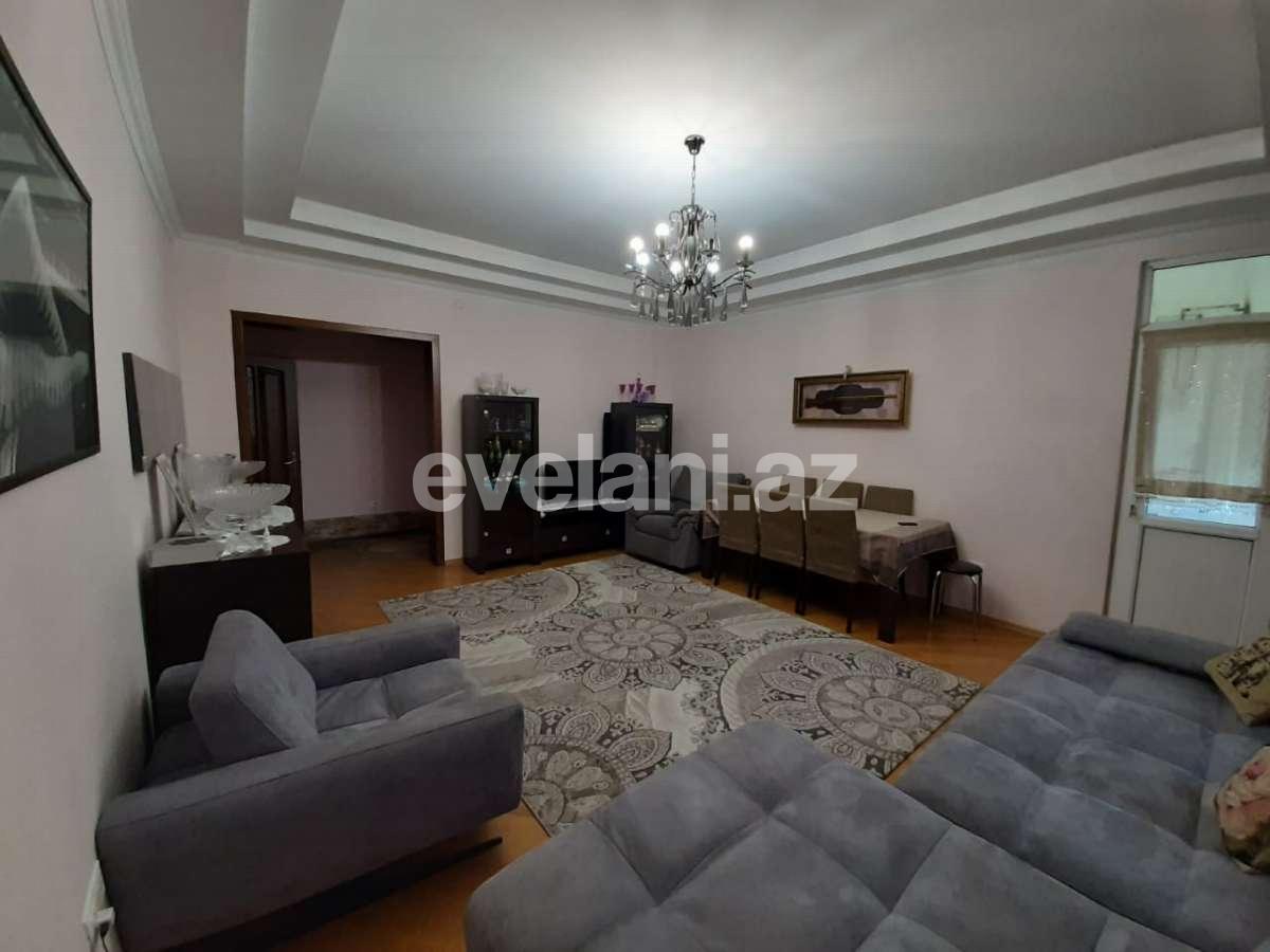 Satılır, yeni tikili, 3 otaqlı, 116.2 m², Yasamal r.