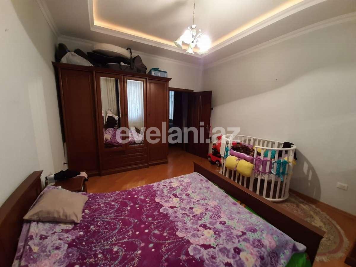 Satılır, yeni tikili, 3 otaqlı, 116.2 m², Yasamal r.