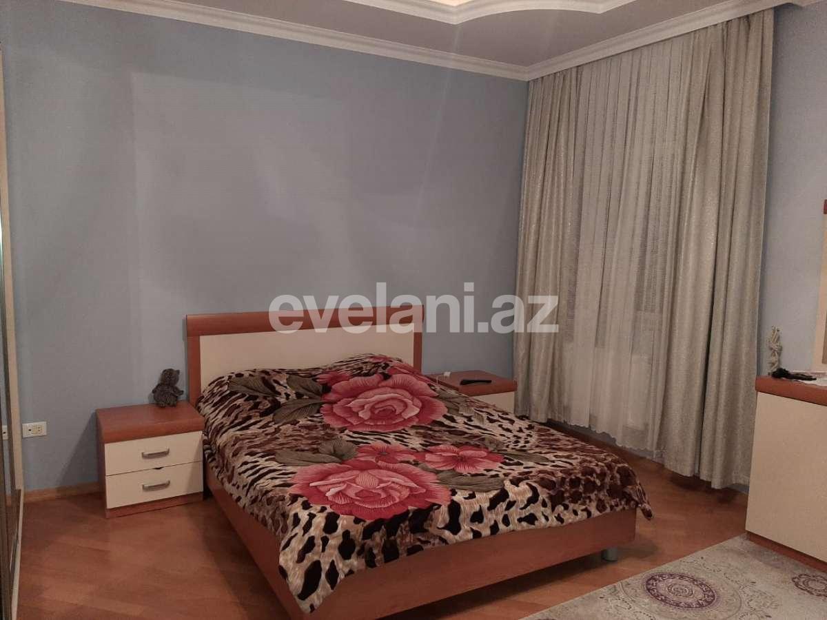 Satılır, yeni tikili, 3 otaqlı, 116.2 m², Yasamal r.