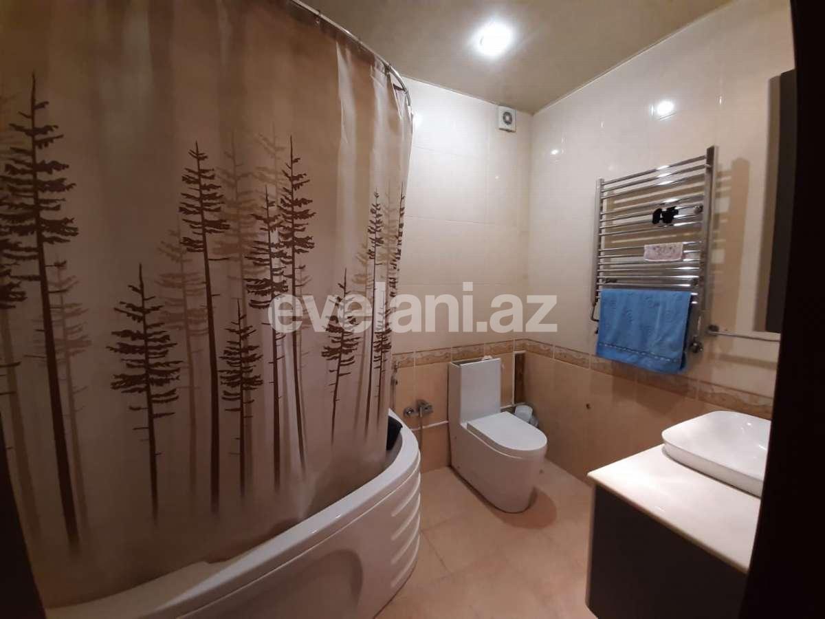 Satılır, yeni tikili, 3 otaqlı, 116.2 m², Yasamal r.