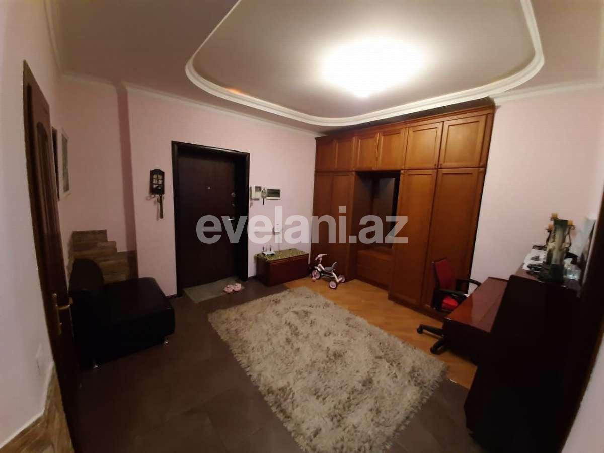 Satılır, yeni tikili, 3 otaqlı, 116.2 m², Yasamal r.