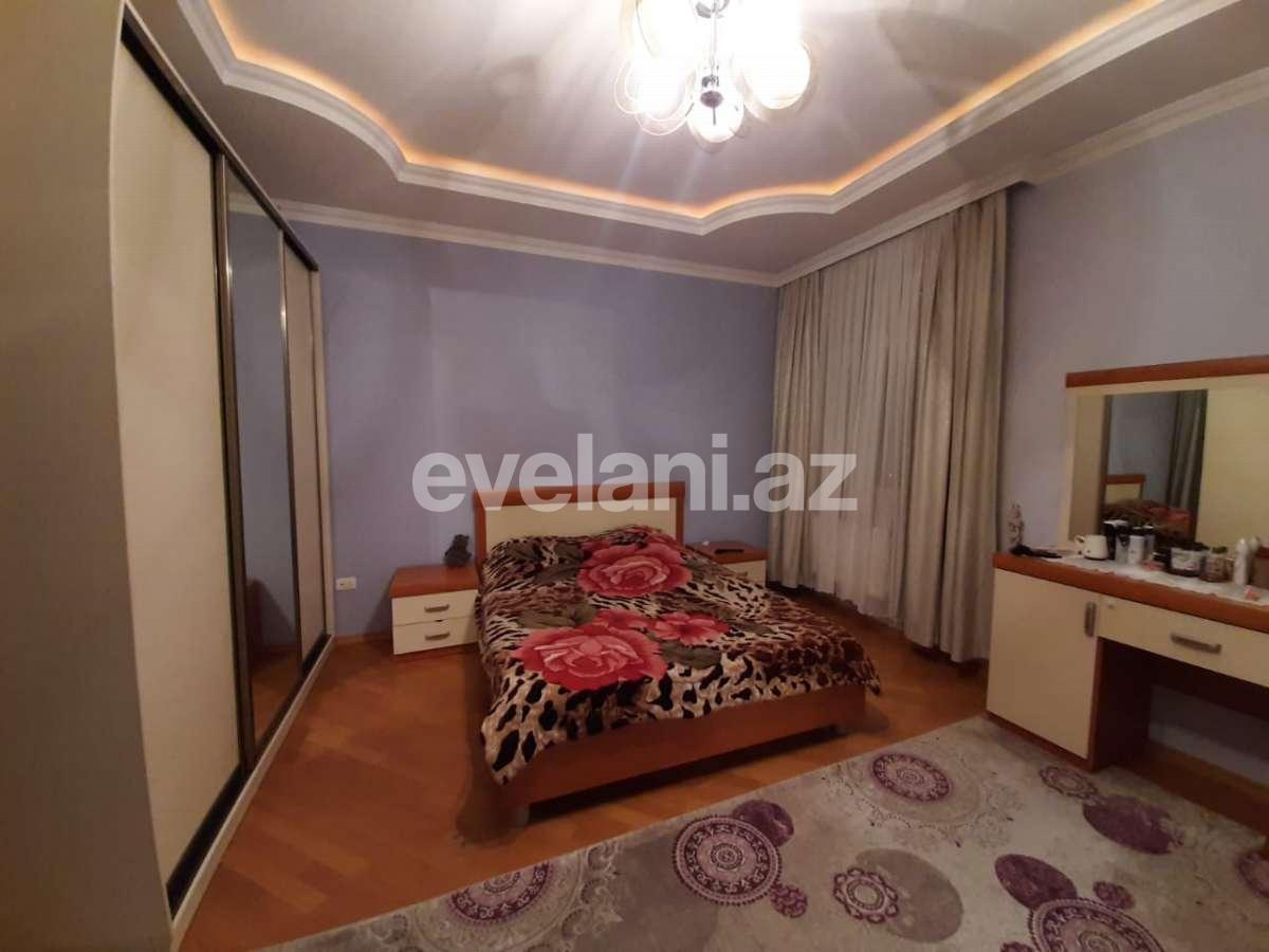 Satılır, yeni tikili, 3 otaqlı, 116.2 m², Yasamal r.