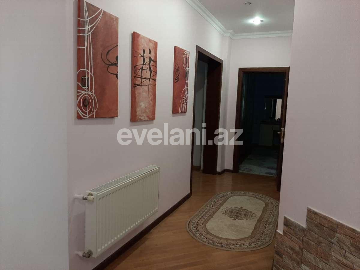Satılır, yeni tikili, 3 otaqlı, 116.2 m², Yasamal r.