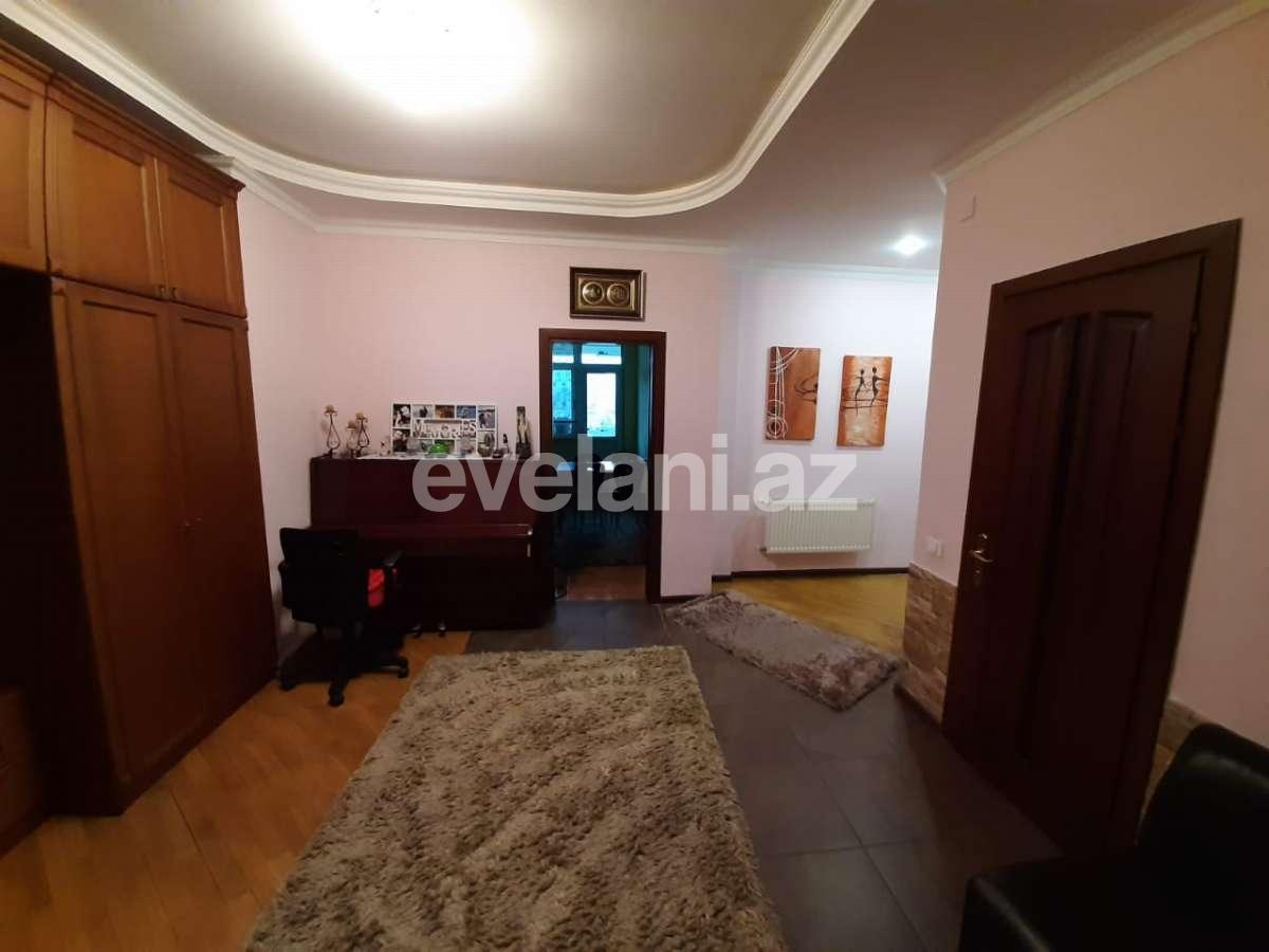 Satılır, yeni tikili, 3 otaqlı, 116.2 m², Yasamal r.