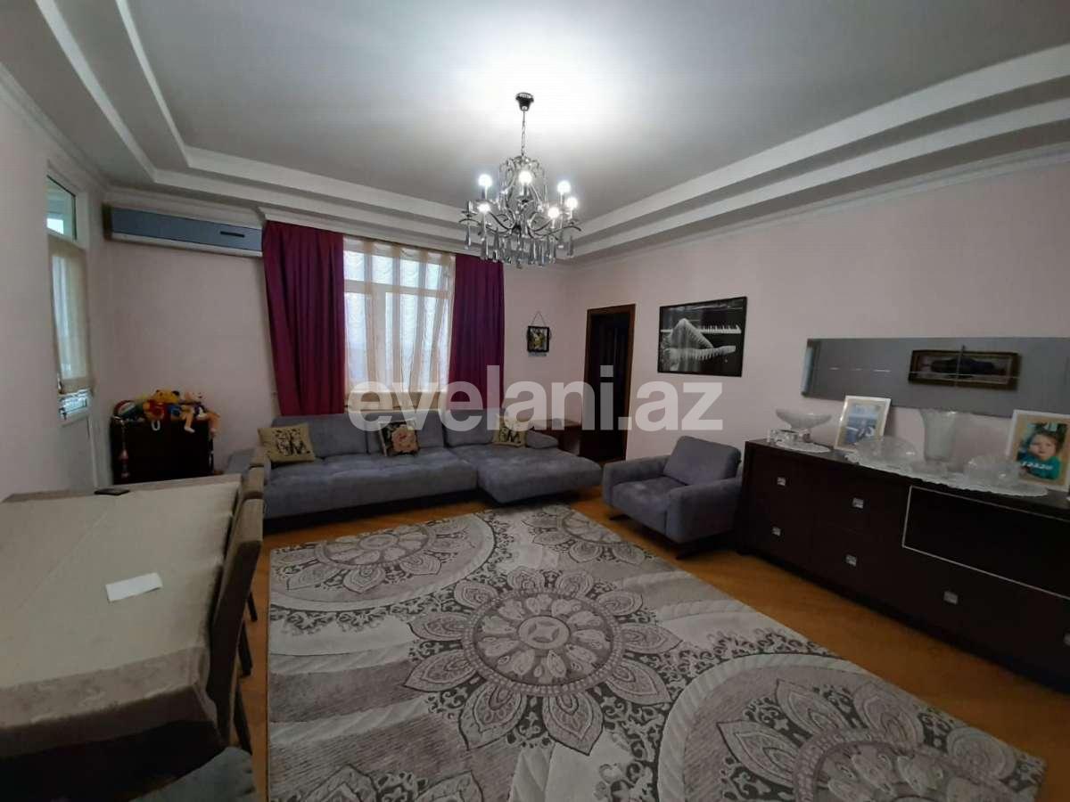 Satılır, yeni tikili, 3 otaqlı, 116.2 m², Yasamal r.