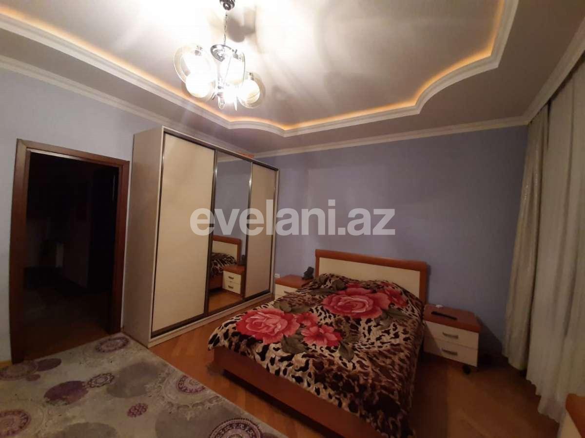 Satılır, yeni tikili, 3 otaqlı, 116.2 m², Yasamal r.