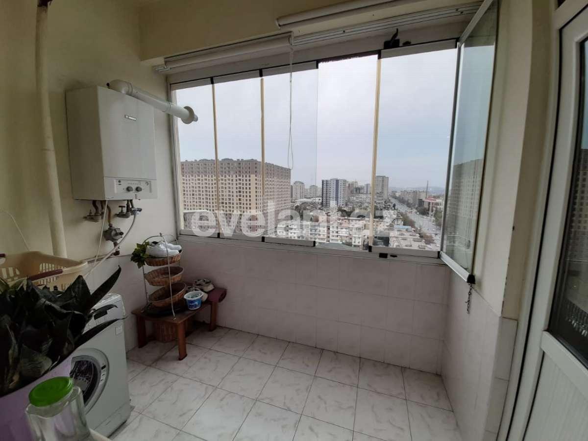 Satılır, yeni tikili, 3 otaqlı, 116.2 m², Yasamal r.