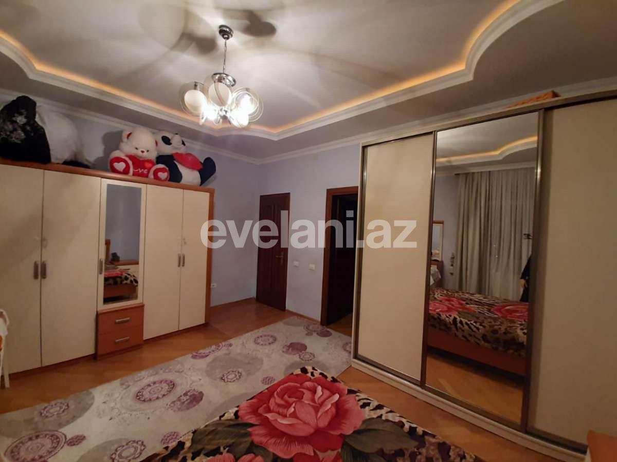 Satılır, yeni tikili, 3 otaqlı, 116.2 m², Yasamal r.