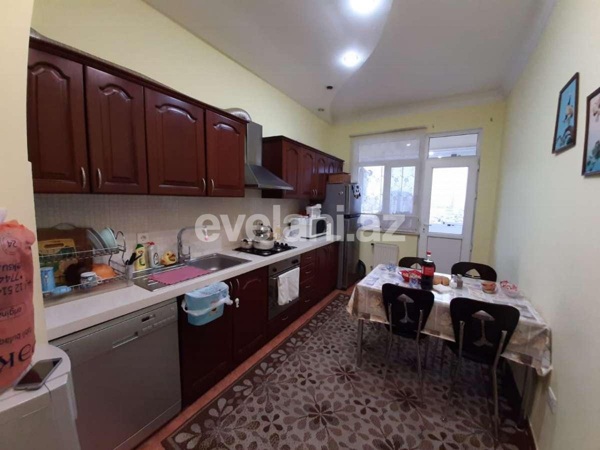 Satılır, yeni tikili, 3 otaqlı, 116.2 m², Yasamal r.