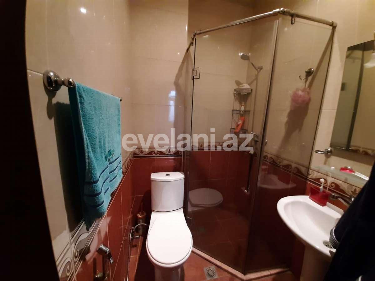 Satılır, yeni tikili, 3 otaqlı, 116.2 m², Yasamal r.