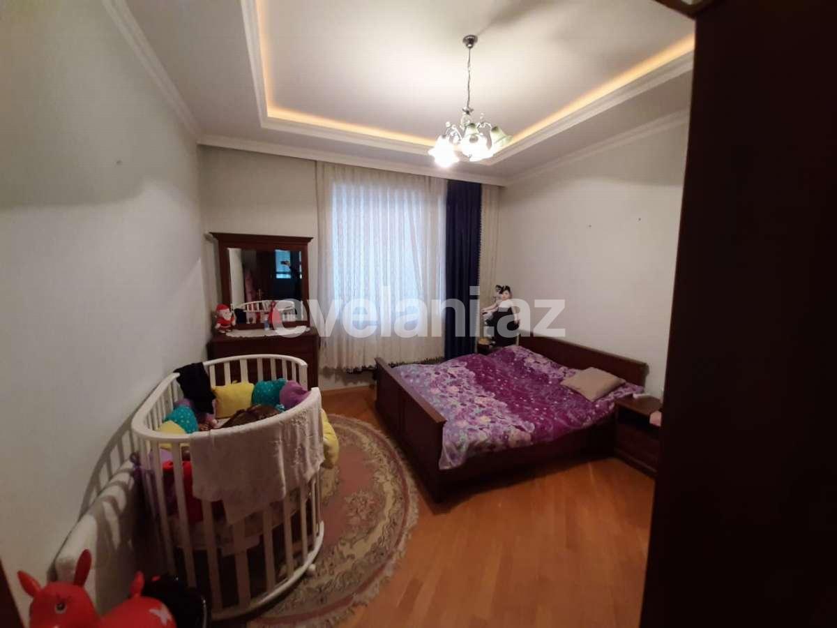 Satılır, yeni tikili, 3 otaqlı, 116.2 m², Yasamal r.