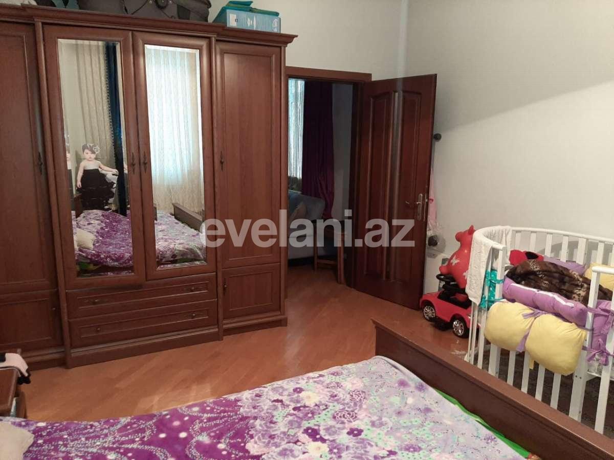 Satılır, yeni tikili, 3 otaqlı, 116.2 m², Yasamal r.