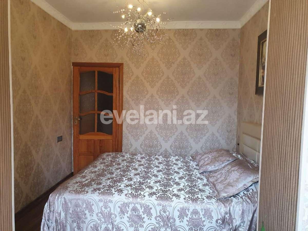 Satılır, köhnə tikili, 3 otaqlı, 80 m², Həzi Aslanov m.