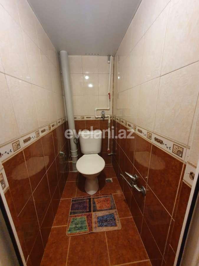 Satılır, köhnə tikili, 3 otaqlı, 80 m², Həzi Aslanov m.