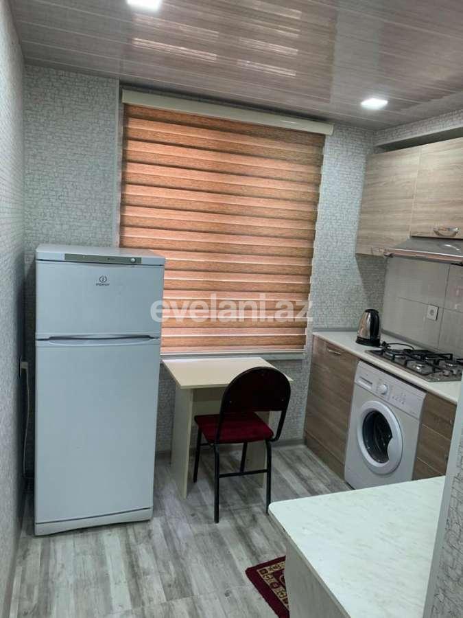 Kirayə verilir, köhnə tikili, 1 otaqlı, 40 m², İnşaatçılar m.