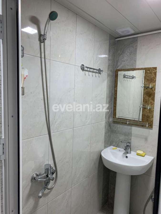 Kirayə verilir, köhnə tikili, 1 otaqlı, 40 m², İnşaatçılar m.