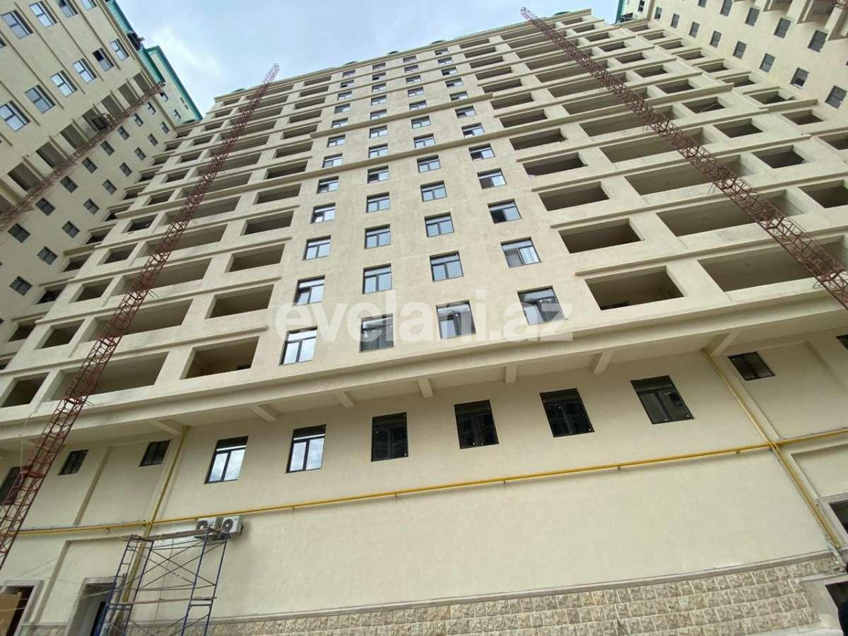 Sale, new building, 3 room, 148.43 m², 28 may m.