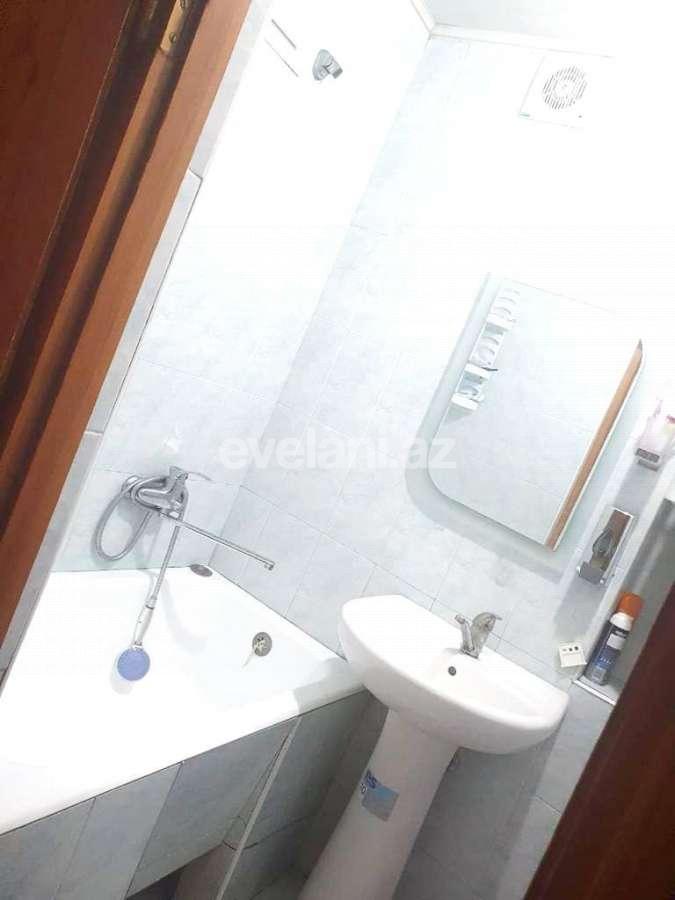 Satılır, köhnə tikili, 2 otaqlı, 47 m², Nəriman Nərimanov m.