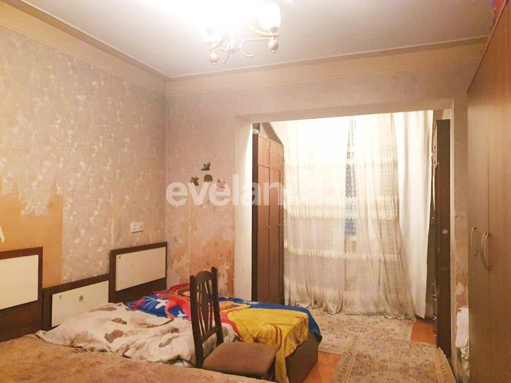 Satılır, köhnə tikili, 2 otaqlı, 47 m², Nəriman Nərimanov m.