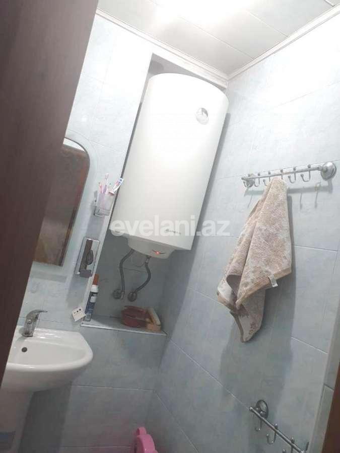 Satılır, köhnə tikili, 2 otaqlı, 47 m², Nəriman Nərimanov m.