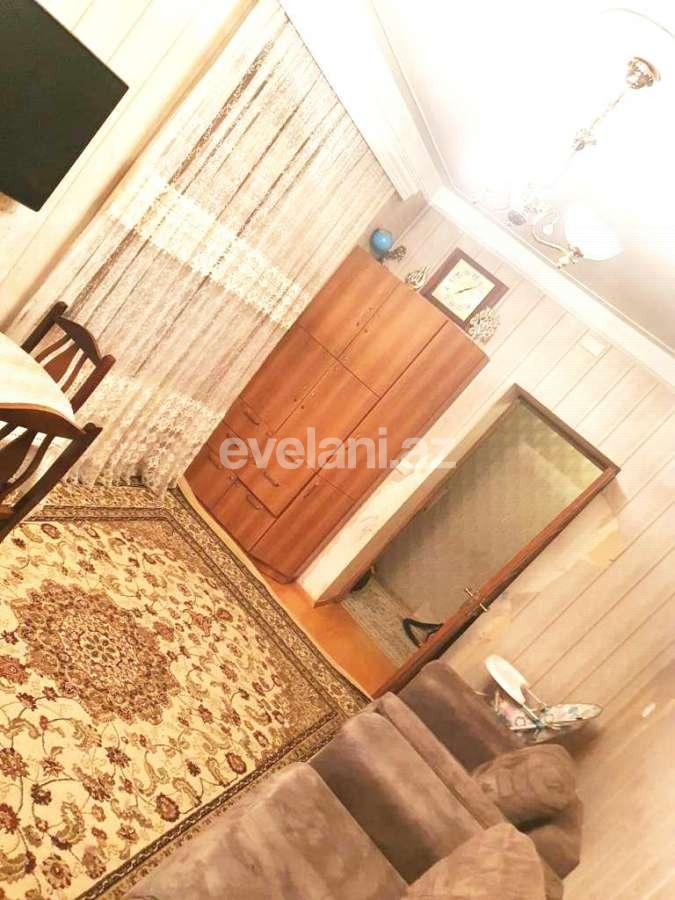 Satılır, köhnə tikili, 2 otaqlı, 47 m², Nəriman Nərimanov m.