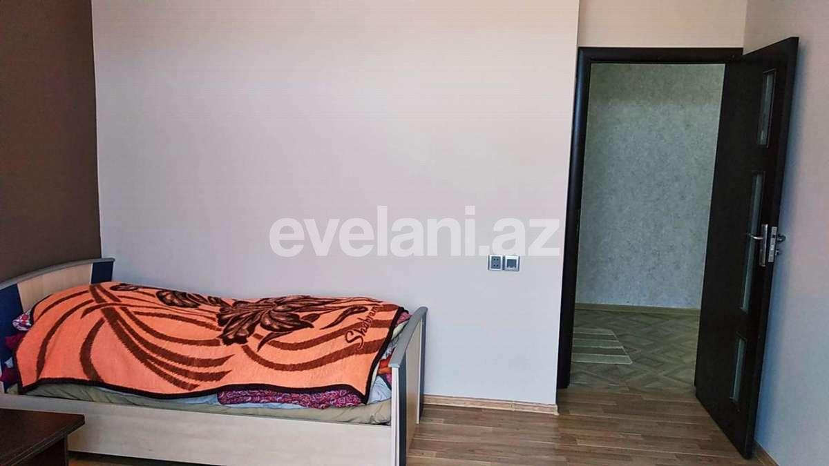Satılır, həyət evi / bağ, 4 otaqlı, 130 m², Türkan q.