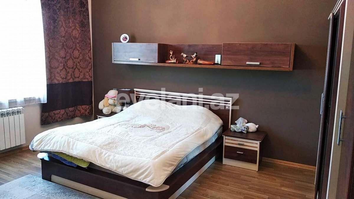 Satılır, həyət evi / bağ, 4 otaqlı, 130 m², Türkan q.