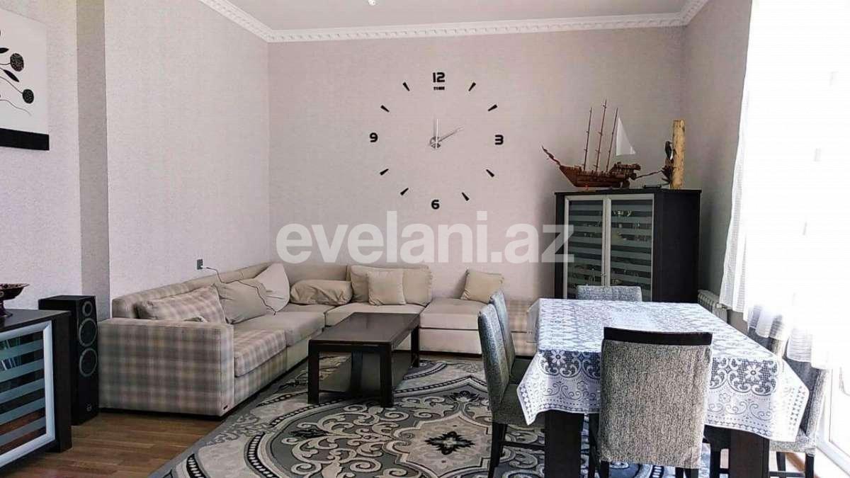 Satılır, həyət evi / bağ, 4 otaqlı, 130 m², Türkan q.