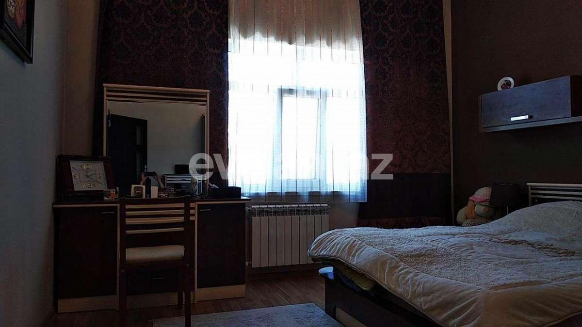 Satılır, həyət evi / bağ, 4 otaqlı, 130 m², Türkan q.