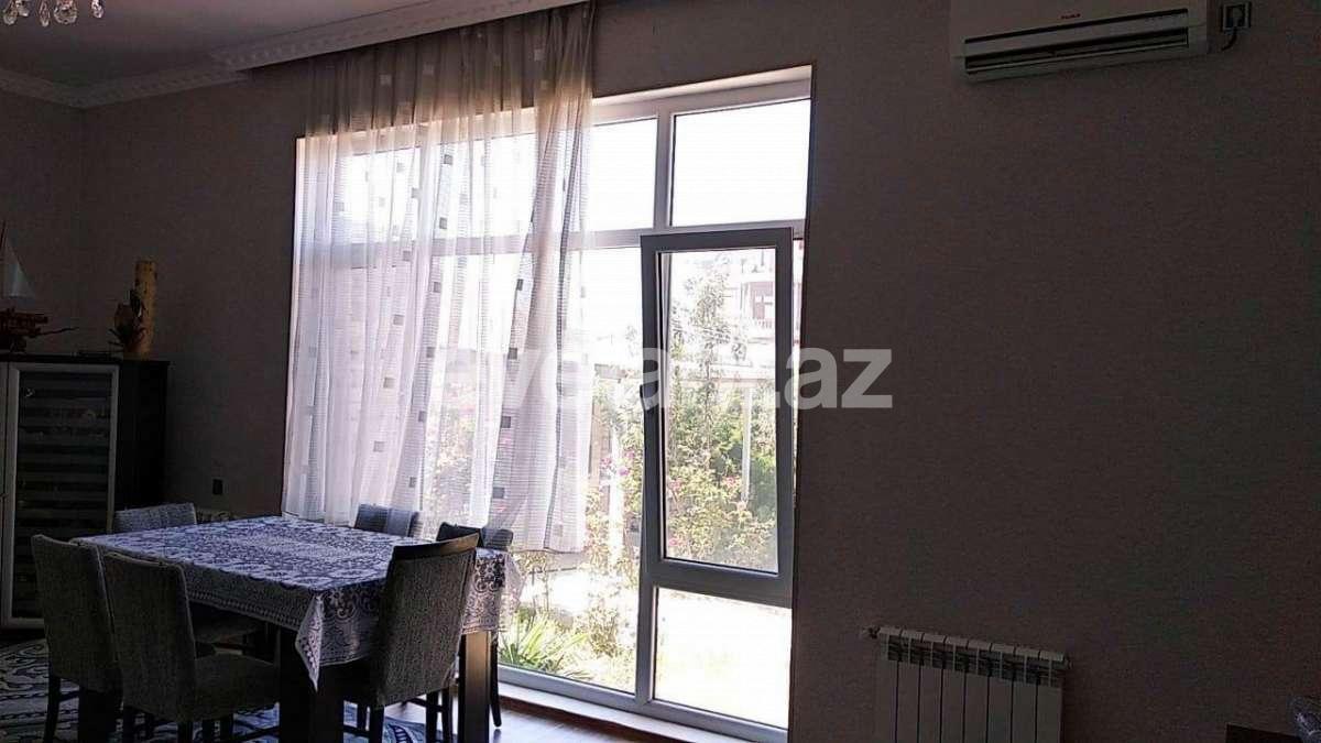Satılır, həyət evi / bağ, 4 otaqlı, 130 m², Türkan q.
